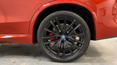 BMW X5 xDrive50e M Sport 5dr Auto [Tech/Pro Pack] Estate